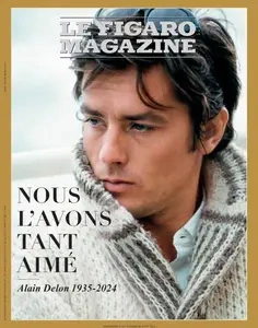 Le Figaro Magazine - 23 Août 2024  [Magazines]