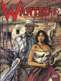 Wanted (Rocca-Girod) (T01 a T06) [BD]