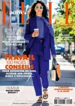 Elle Hors Série N°9 – Septembre 2018 [Magazines]