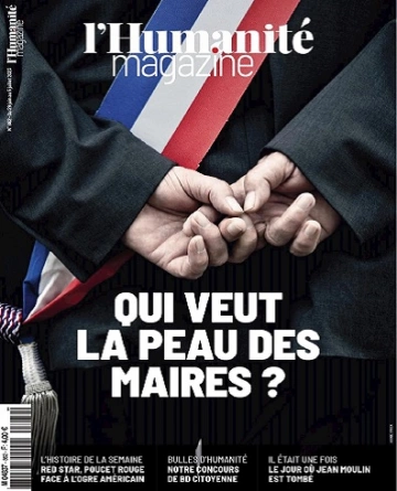 L’Humanité Magazine N°862 Du 29 Juin 2023 [Magazines]