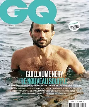 GQ N°141 – Juillet-Août 2020 [Magazines]