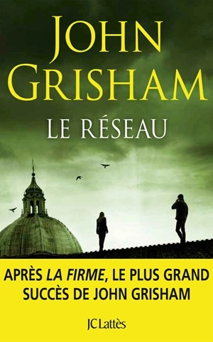 Le réseau John Grisham [Livres]