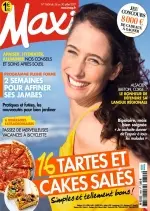 Maxi N°1604 Du 24 au 30 Juillet 2017 [Magazines]