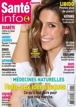 Santé Info N°5 – Octobre-Décembre 2018  [Magazines]