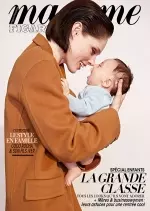 Madame Figaro Du 31 Août 2018  [Magazines]