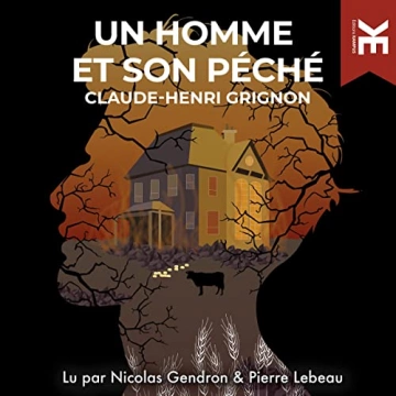 Un homme et son péché Claude-Henri Grignon [AudioBooks]