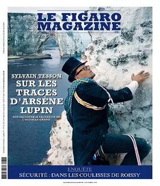 Le Figaro Magazine Du 2 Octobre 2020 [Magazines]