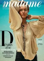 Madame Figaro Du 25 Mai 2018  [Magazines]