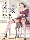 Les plus belles filles de la BD érotique [Adultes]