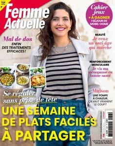 Femme Actuelle - 26 Février 2024 [Magazines]