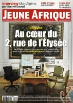 Jeune Afrique N°2956 Du 3 au 9 Septembre 2017  [Magazines]