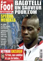 Le Foot N°396 – Février 2019  [Magazines]