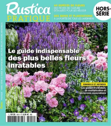 Rustica Pratique Hors Série N°16 – Juin 2022  [Magazines]