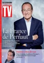 TV Magazine - 18 Février 2018  [Magazines]