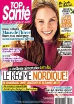 Top Santé N°327 - Décembre 2017 [Magazines]