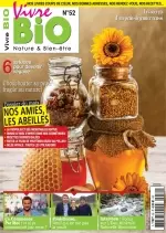 Vivre Bio N°52 - Septembre-Octobre 2017  [Magazines]