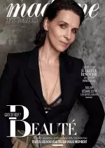 Madame Figaro Du 11 Janvier 2019 [Magazines]