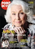 Point De Vue N°3614 Du 25 Octobre 2017 [Magazines]