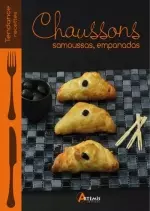 Chaussons Samoussas Empanadas  [Livres]