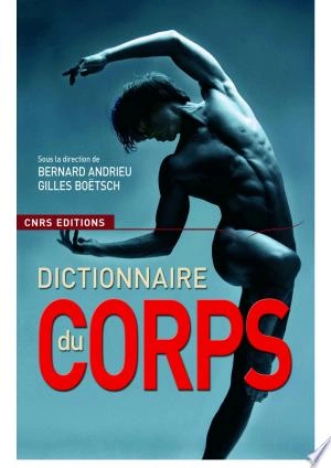 Dictionnaire du corps [Livres]