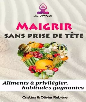 Maigrir sans prise de tête [Livres]