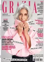 Grazia France - 17 Novembre 2017 [Magazines]