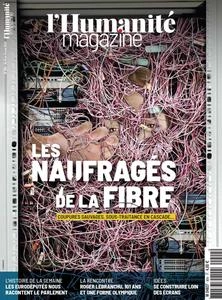 L'Humanité Magazine N.904 - 9 Mai 2024 [Magazines]