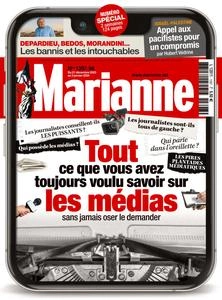 Marianne N.1397 - 21 Décembre 2023 [Magazines]