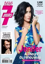 Télé 7 Jours N°3048 Du 27 Octobre 2018  [Magazines]