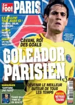 Le Foot Paris - Janvier-Février 2018 [Magazines]