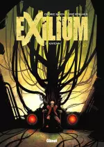 Exilium - T02 Kayenn  [BD]