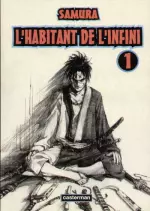 L'HABITANT DE L'INFINI - INTÉGRALE [Mangas]