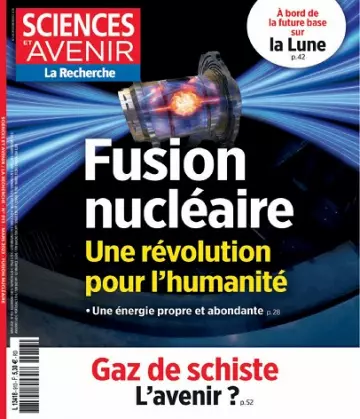 Sciences et Avenir N°912 – Mars 2023 [Magazines]