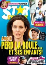 Star Système Du 24 Août 2018 [Magazines]