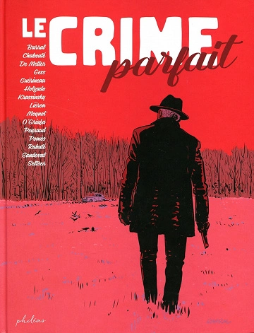 Le crime parfait [BD]