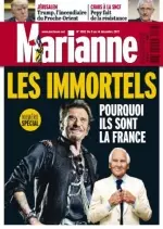 Marianne - 8 Décembre 2017 [Magazines]