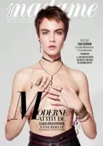 Madame Figaro - 26 Janvier 2018 [Magazines]