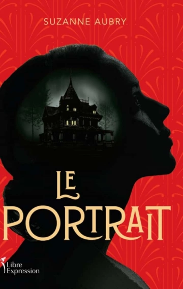 Le portrait  Suzanne Aubry  [Livres]