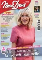 NOUS DEUX – 6 MARS 2018 [Magazines]