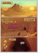 Legend of Queen Opala [Adultes]