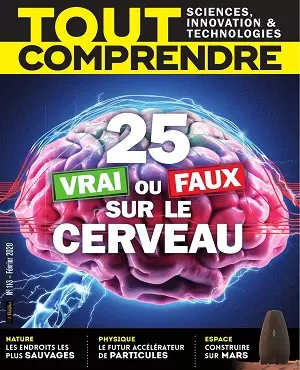 Tout Comprendre N°113 – Février 2020 [Magazines]