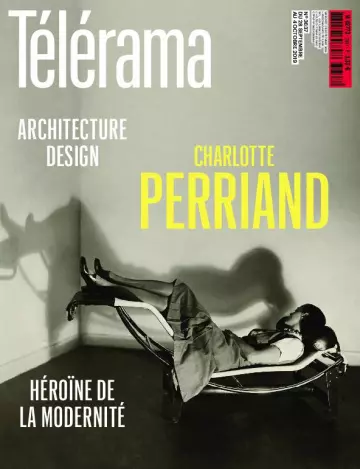 Télérama Magazine - 28 Septembre 2019  [Magazines]