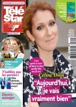 Télé Star - 19 Mars 2018 [Magazines]