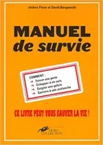 Manuel de survie [Livres]