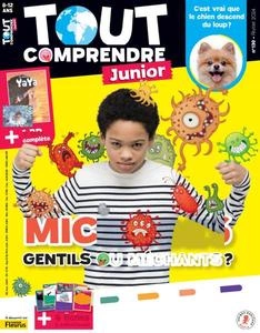 Tout Comprendre Junior - Février 2024 [Magazines]