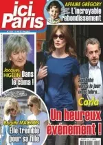 Ici Paris - 21 au 27 Juin 2017 [Magazines]