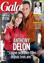 Gala N°1243 Du 5 au 11 Avril 2017 [Magazines]