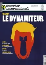 Courrier International N°1437 Du 17 Mai 2018 [Magazines]