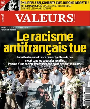 Valeurs Actuelles N°4365 Du 23 Juillet 2020  [Magazines]