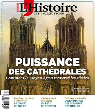 Les Collections De L’Histoire N°89 – Octobre-Décembre 2020  [Magazines]